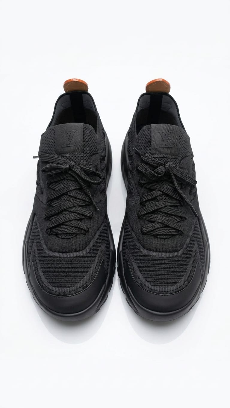 Lo-uis Vu-itton SHOES