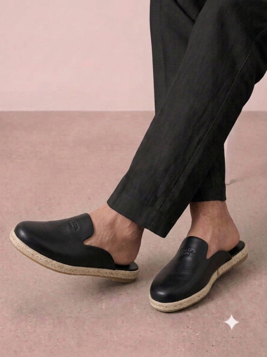 PRADA SLIPPER