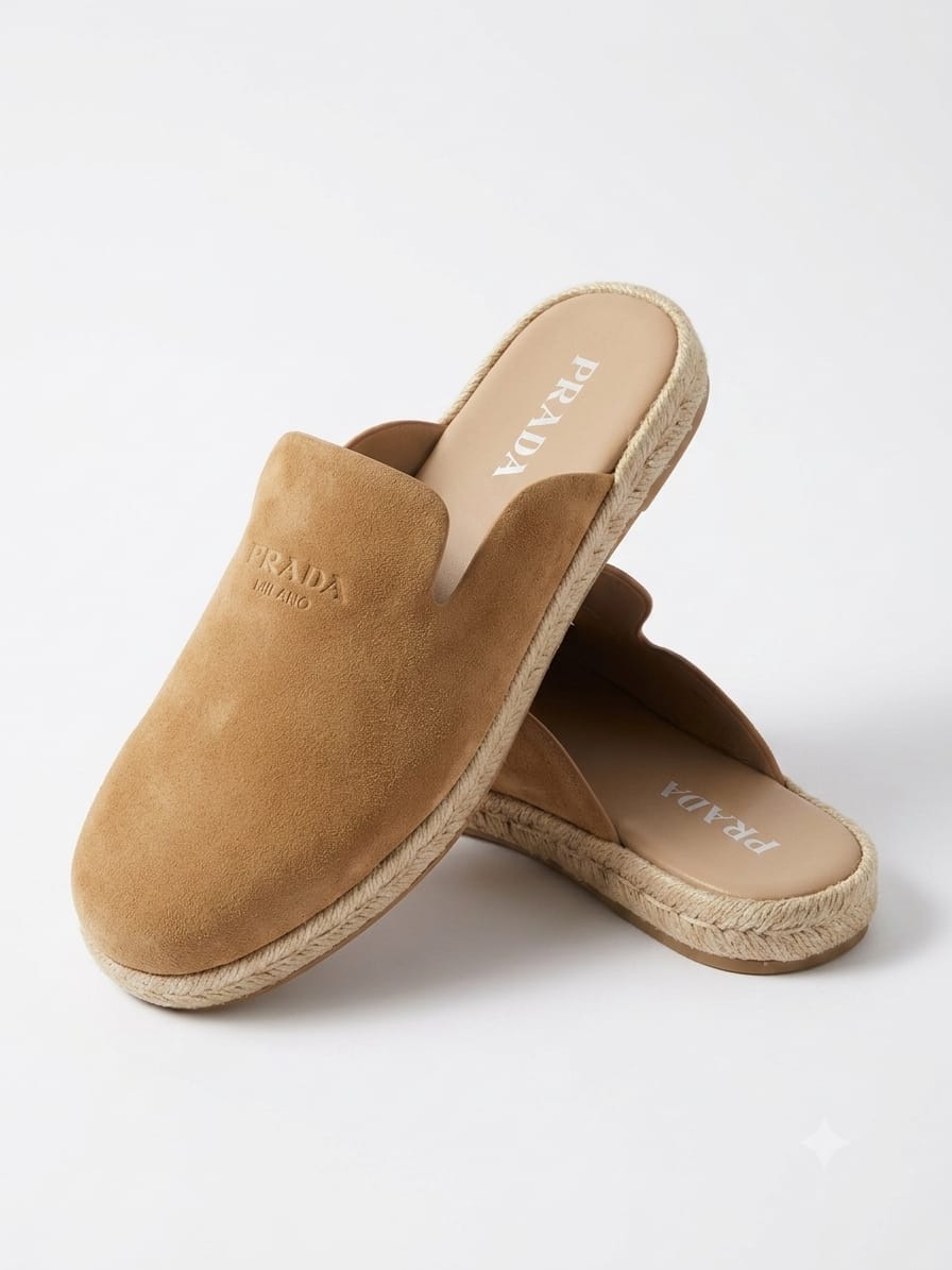 PRADA SLIPPER