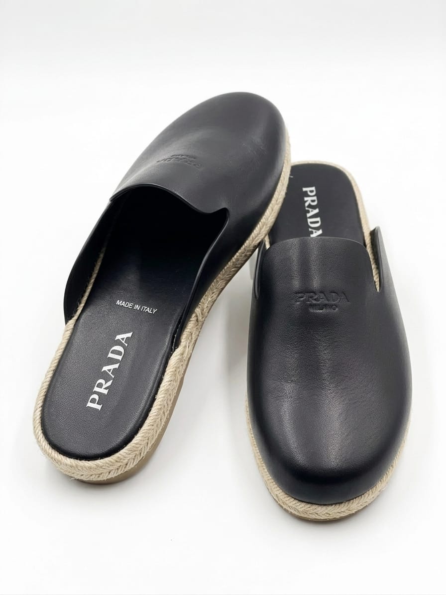 PRADA SLIPPER