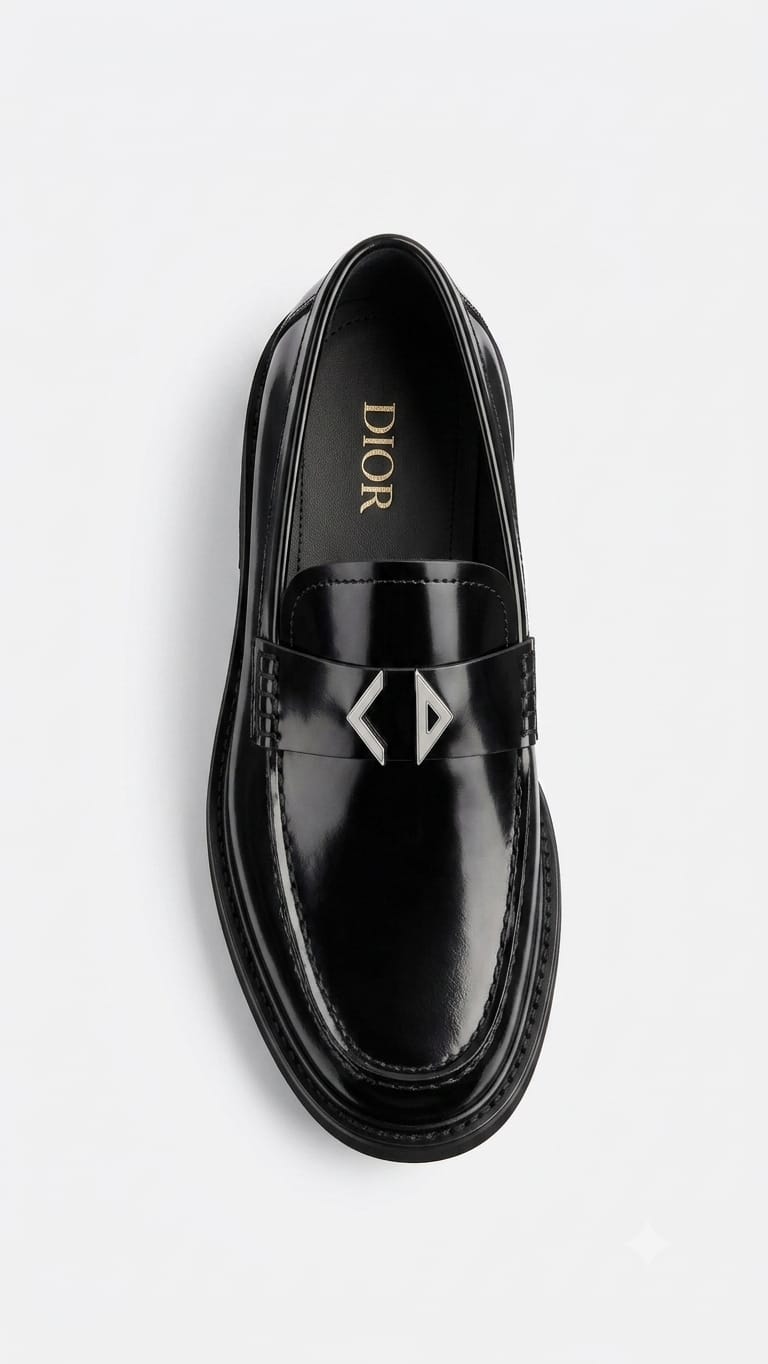Christian Dior Shoes