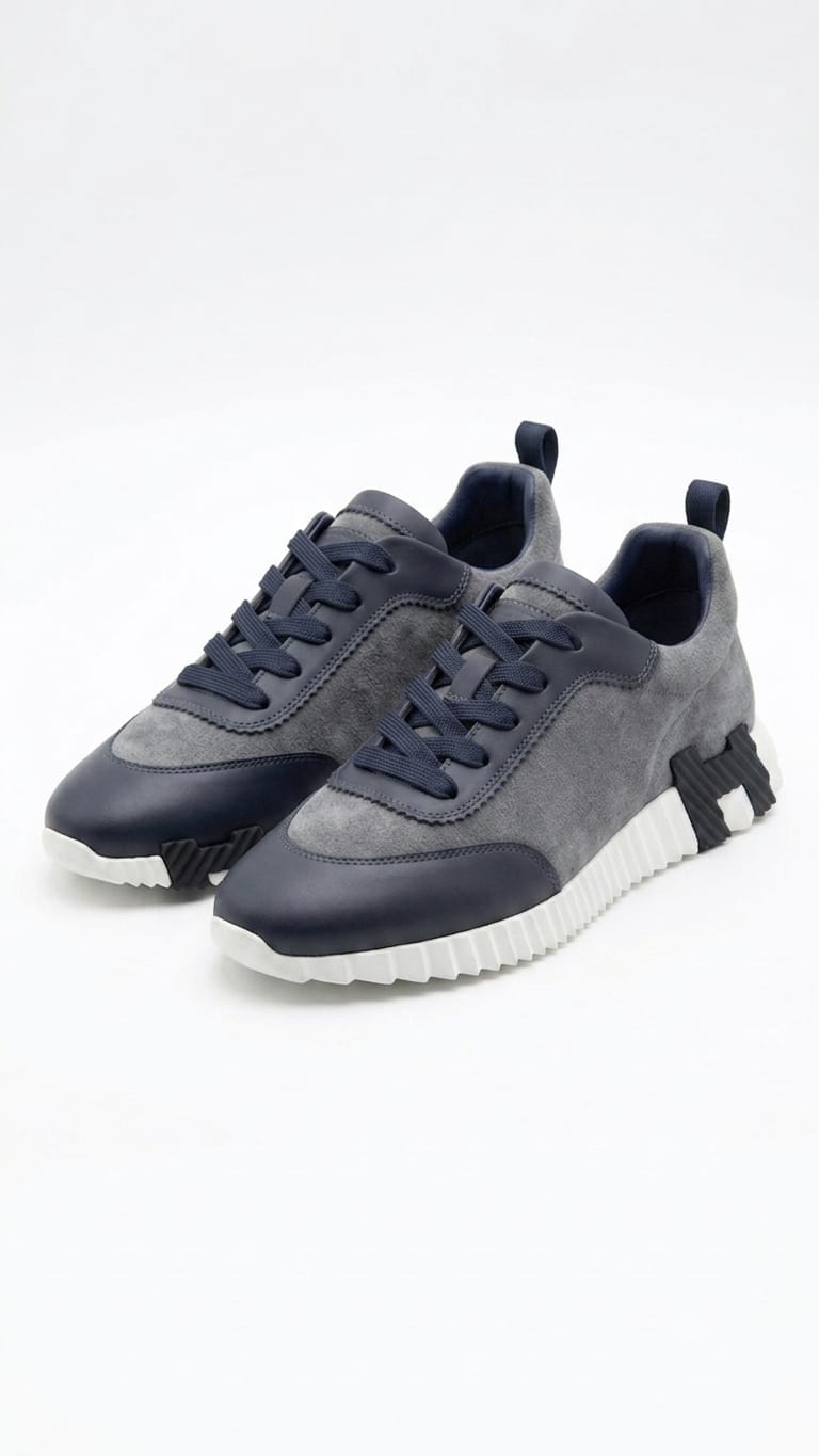 HERMES SHOES