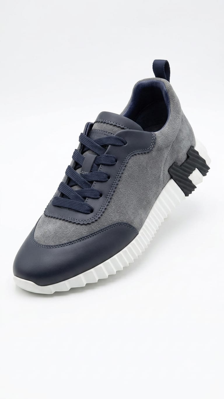 HERMES SHOES