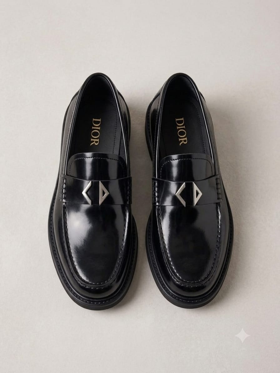 Christian Dior Shoes
