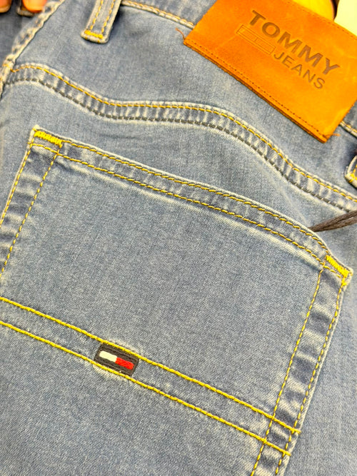 TOMMY  PANTS