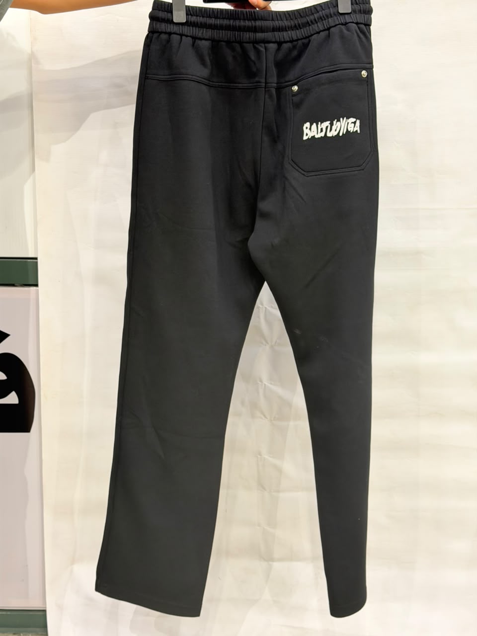 BALENCIAG  PANTS