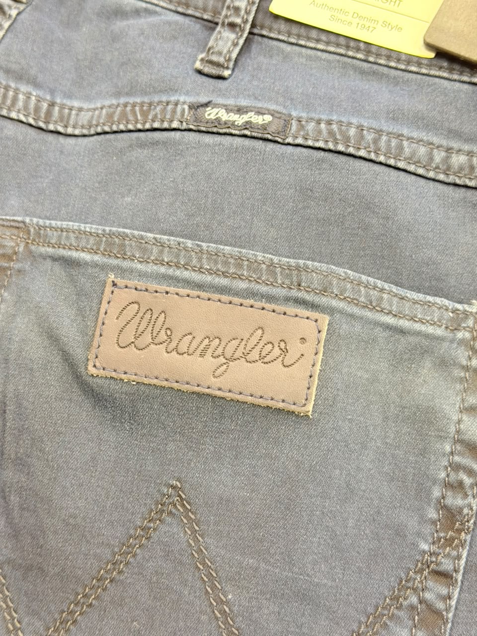 WRANGLER   PANTS