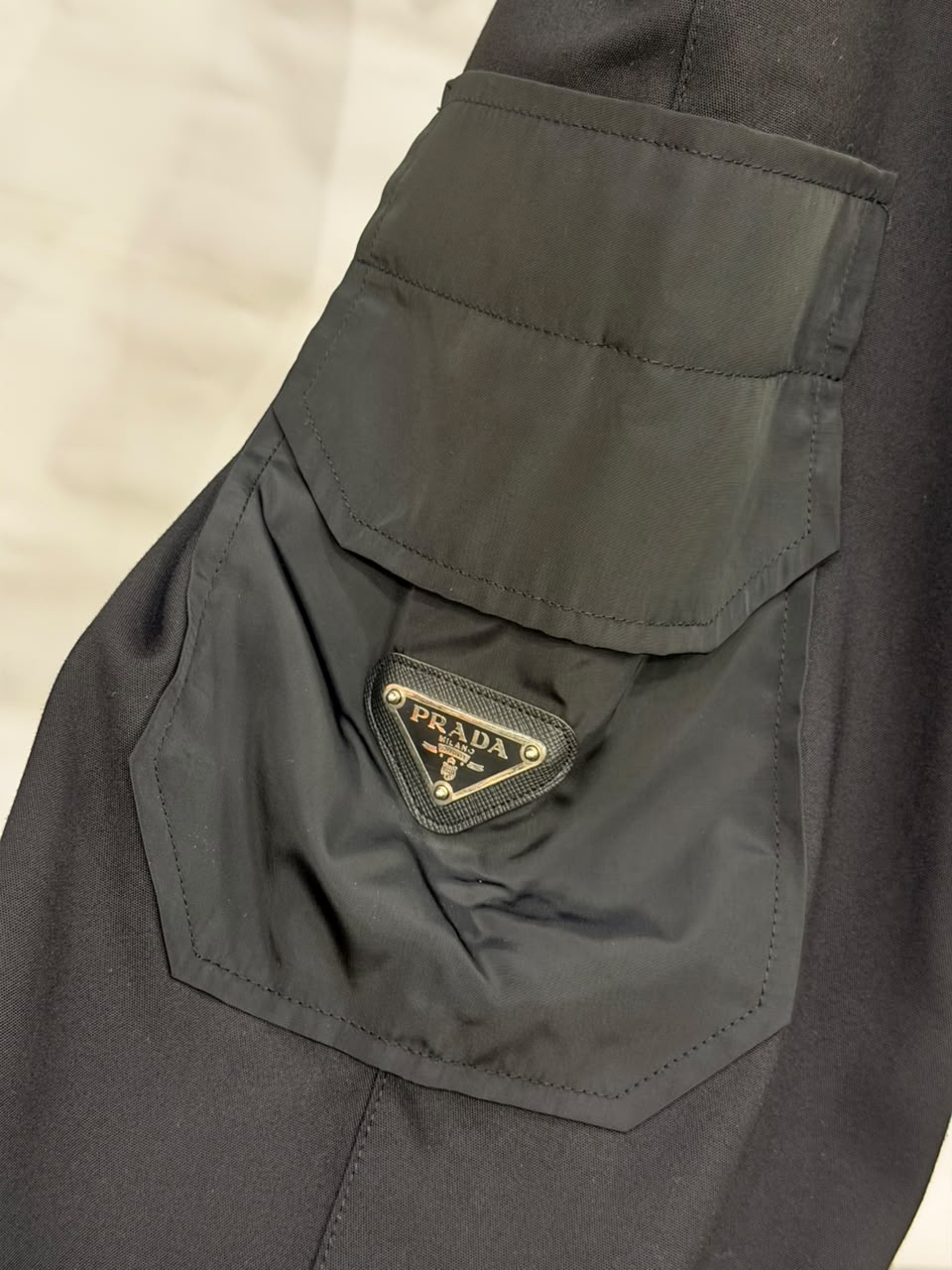 PRADA  PANTS