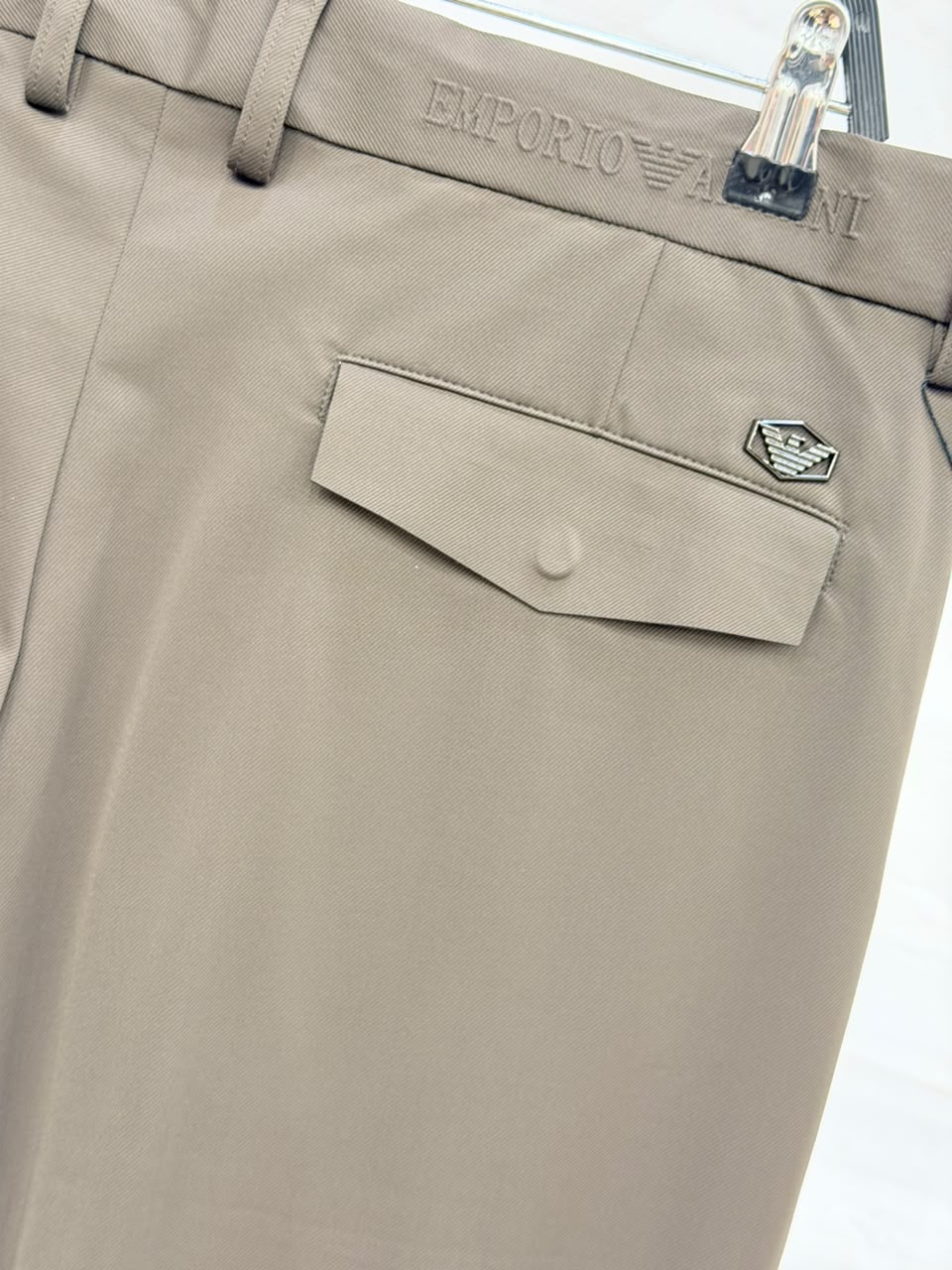 EA7  PANTS