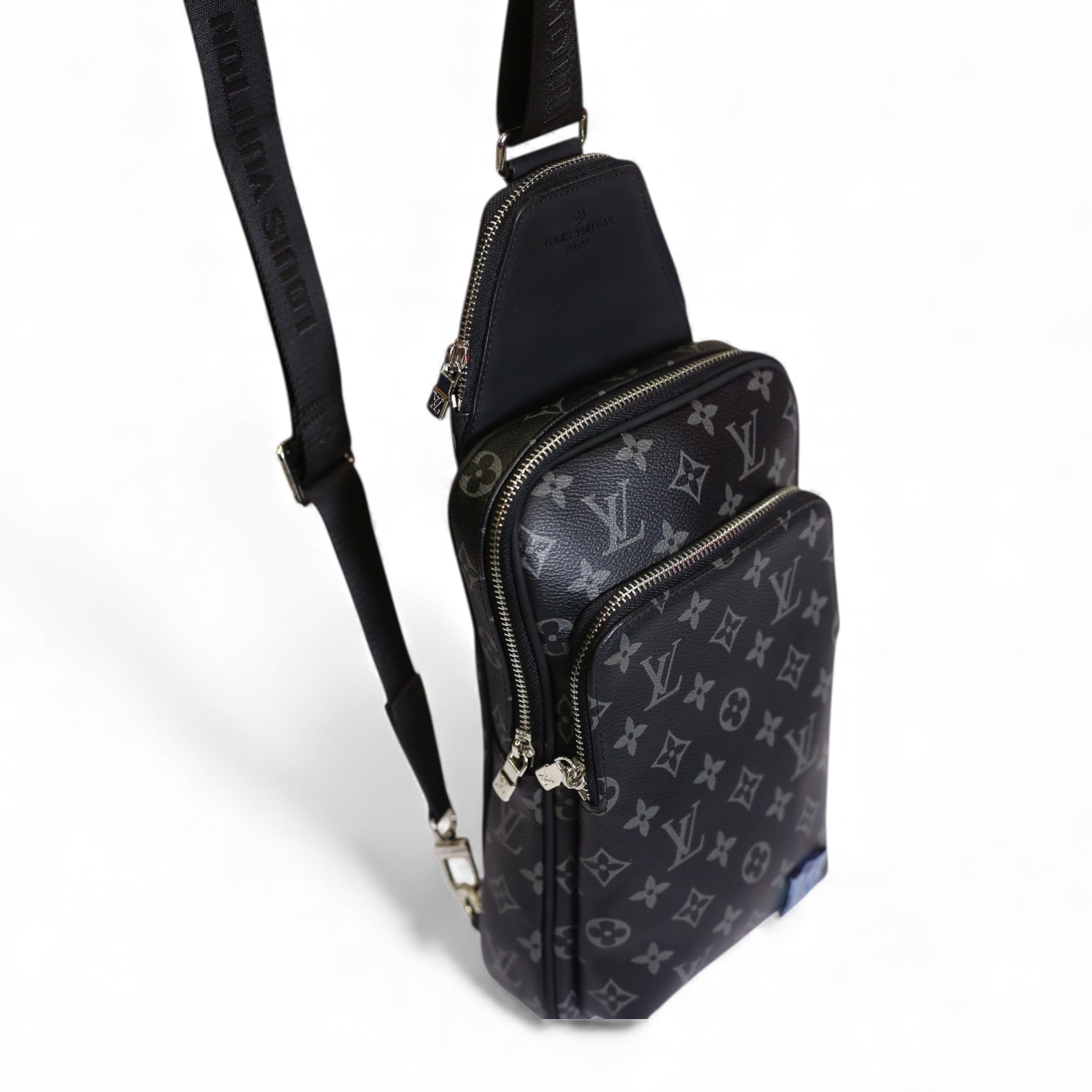 LO-UI-S VI-UTT-ION BAG