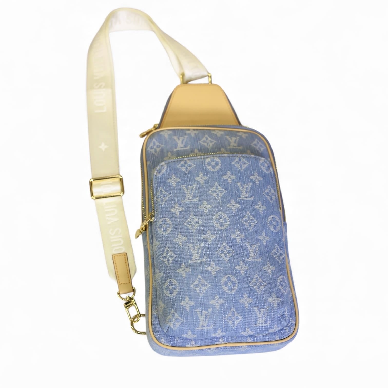 LO-UI-S VIU-TTI-ON  BAG
