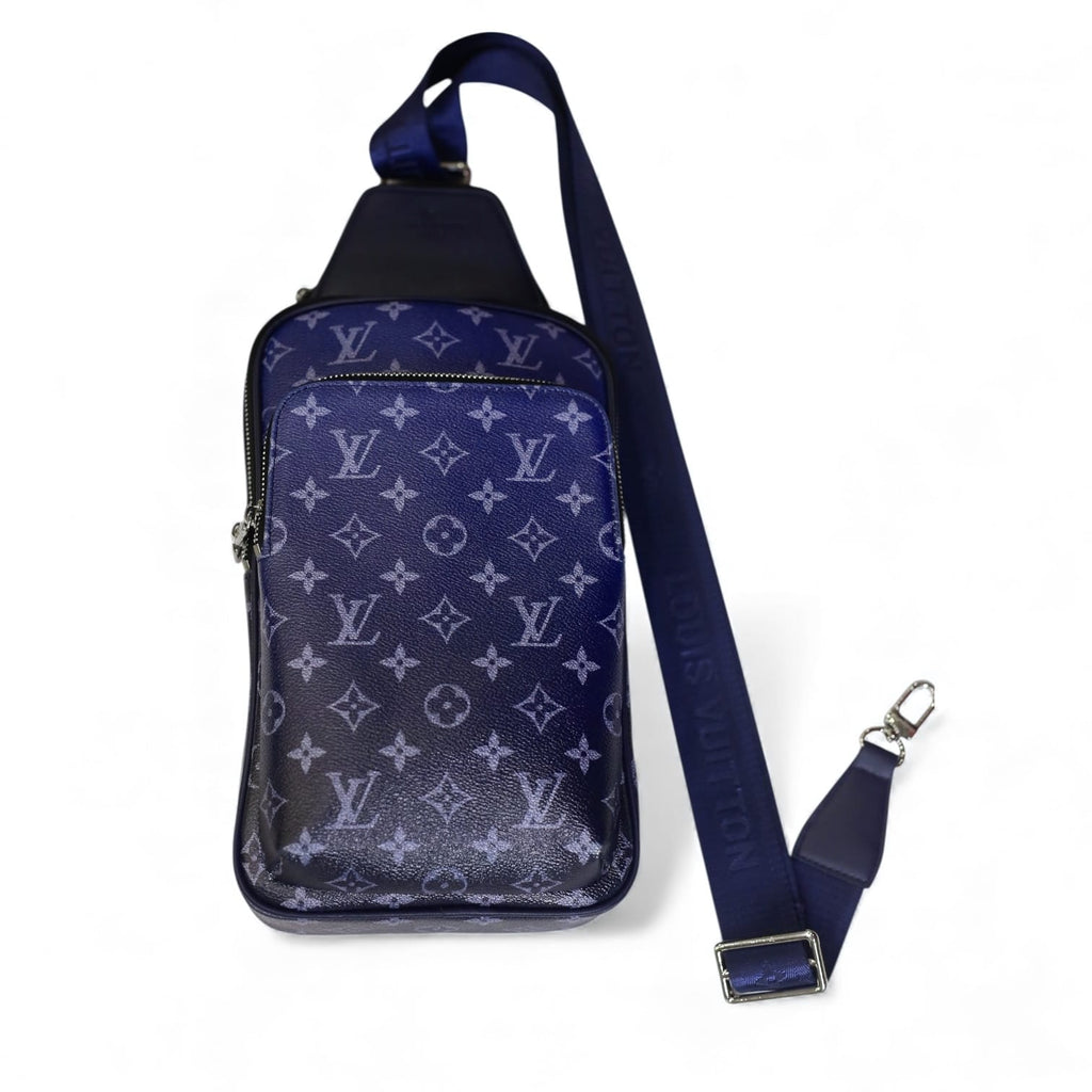 LO-UI-S VI-UTT-ION BAG