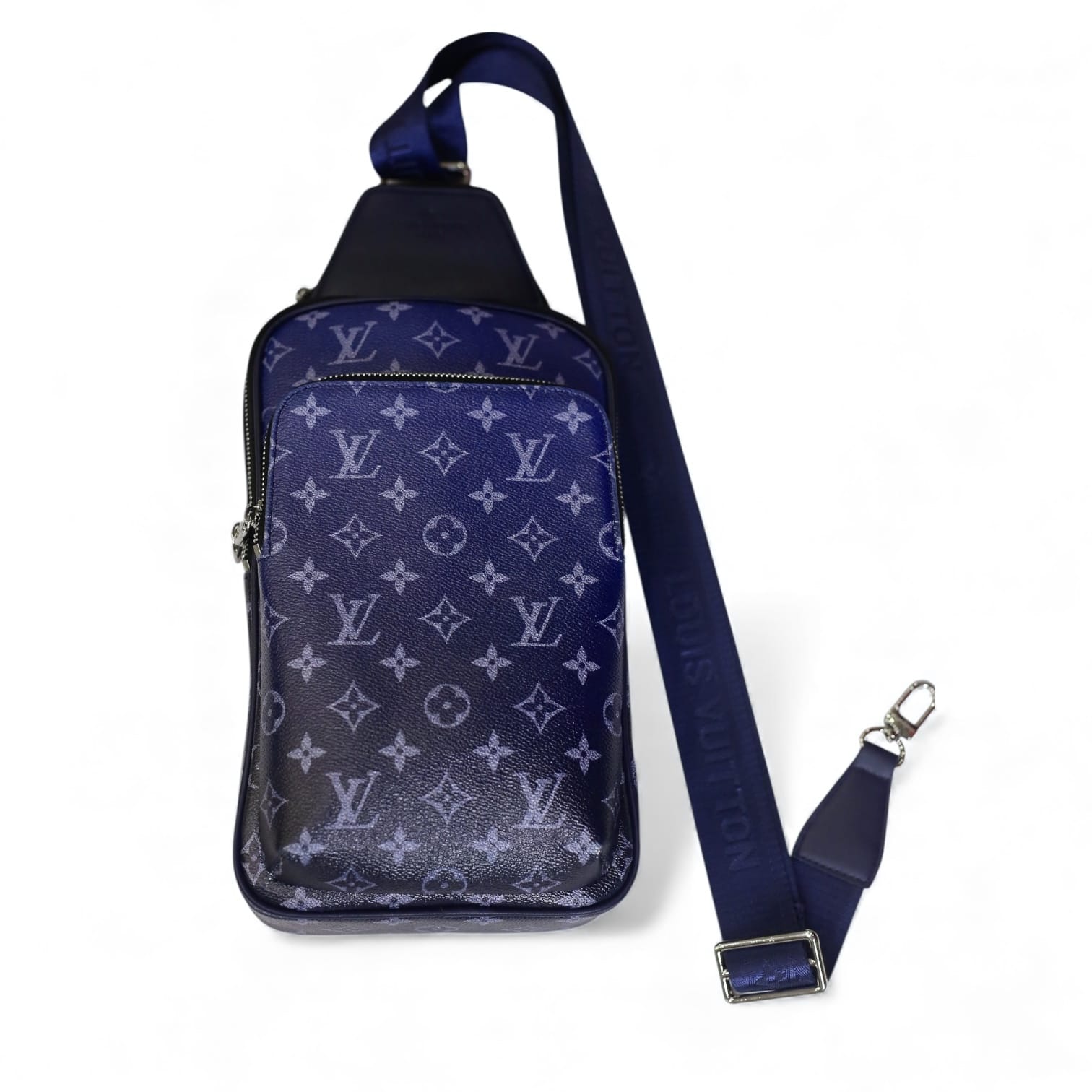 LO-UI-S VI-UTT-ION BAG