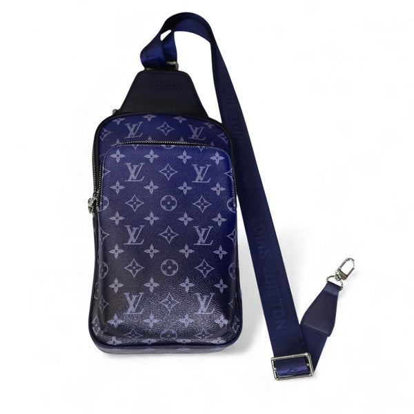 LO-UI-S VI-UTT-ION BAG