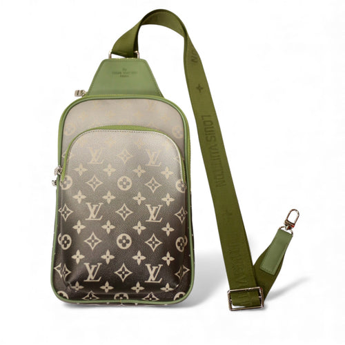 Lo-u-is Vu-it-ton  BAG