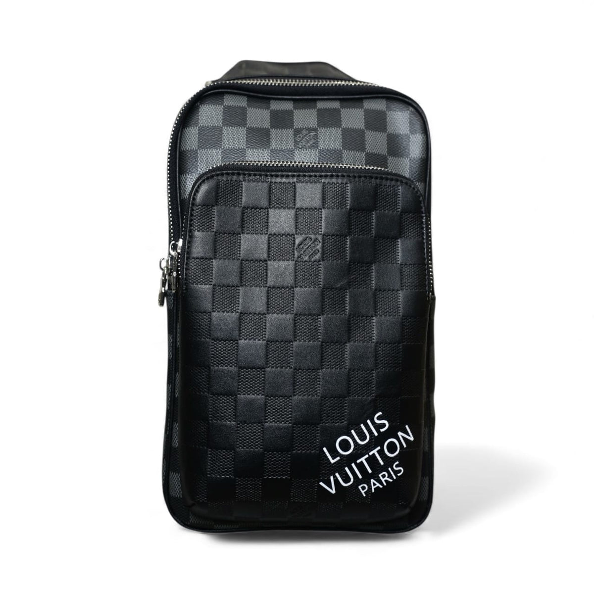 LO-UI-S VI-UTT-ION BAG