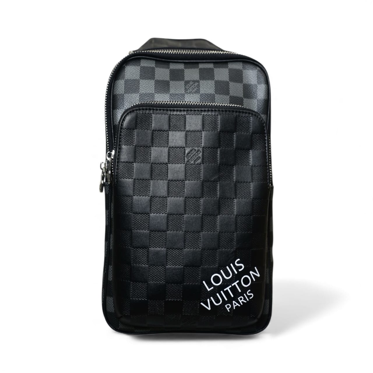 LO-UI-S VI-UTT-ION BAG