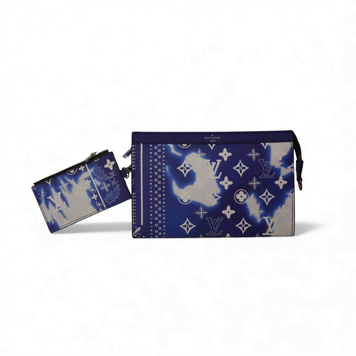 LO-U-IS VI-UTT-ION  BAG