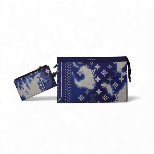 LO-U-IS VI-UTT-ION  BAG