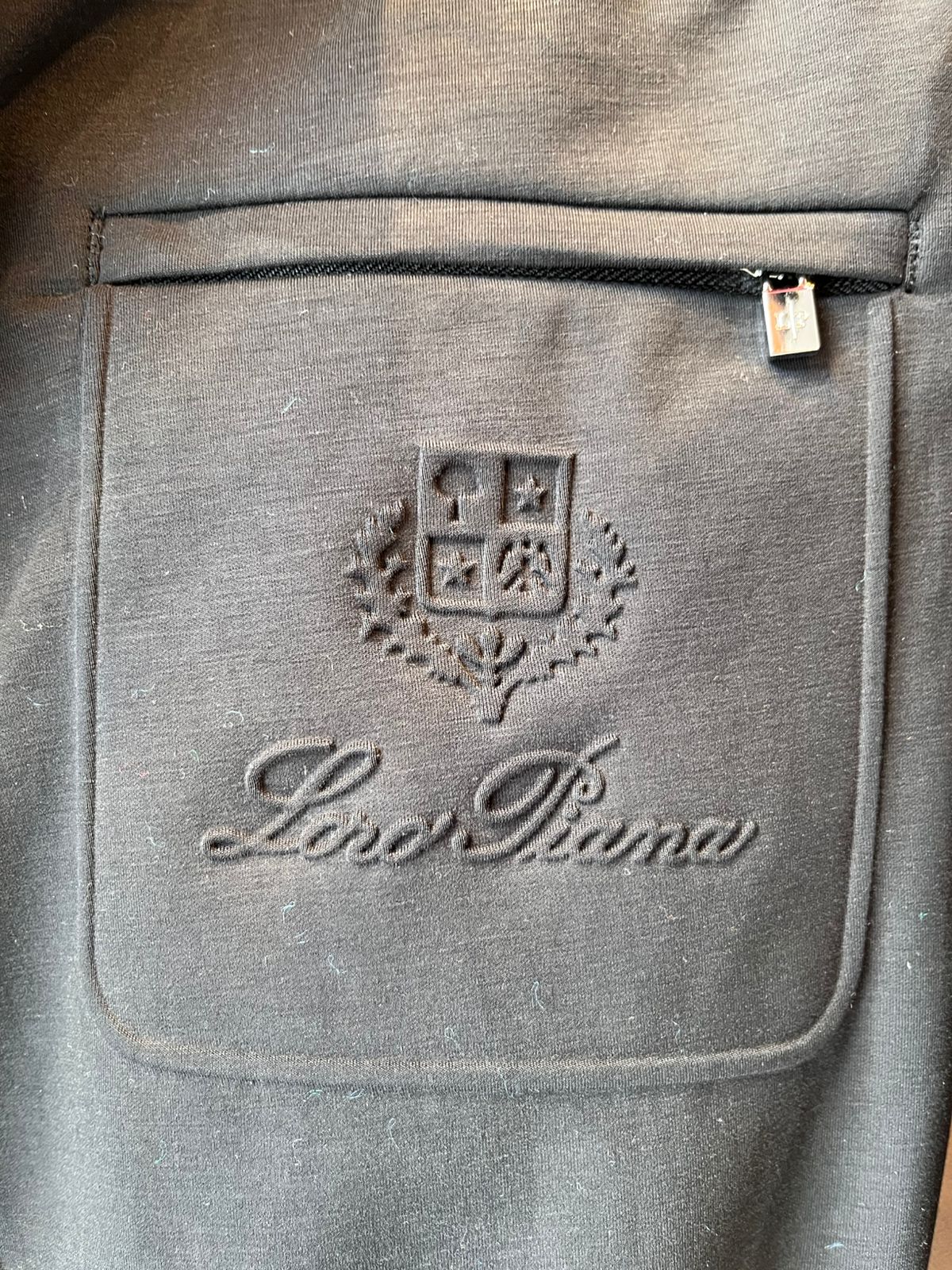 Loro piana sweat pants