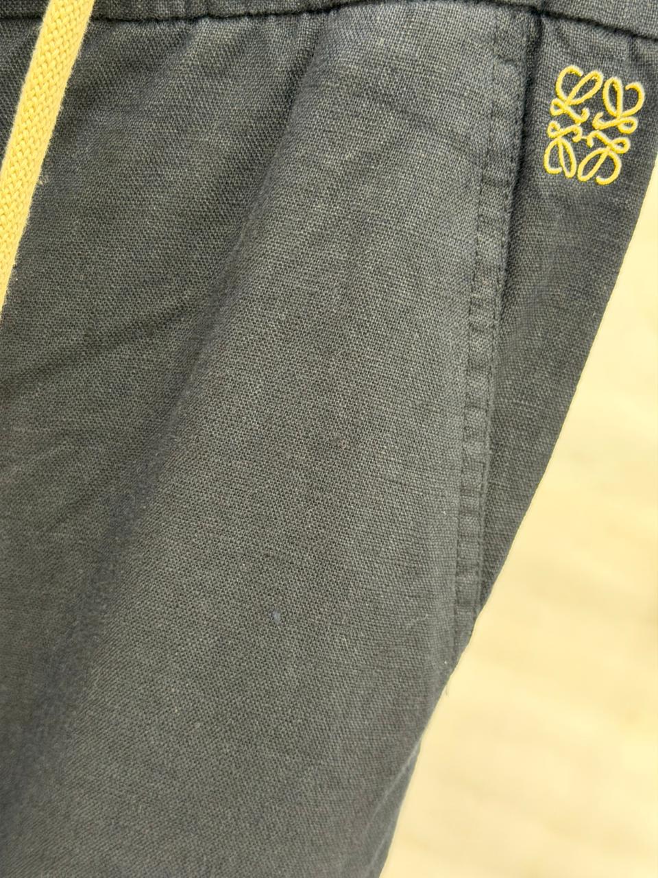 LOEWE LINEN PANT