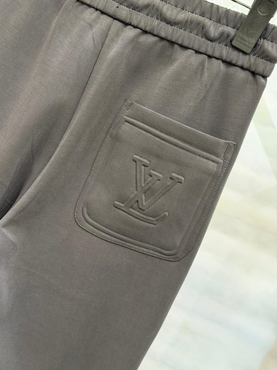 LOUIS VITUUON sweat pant