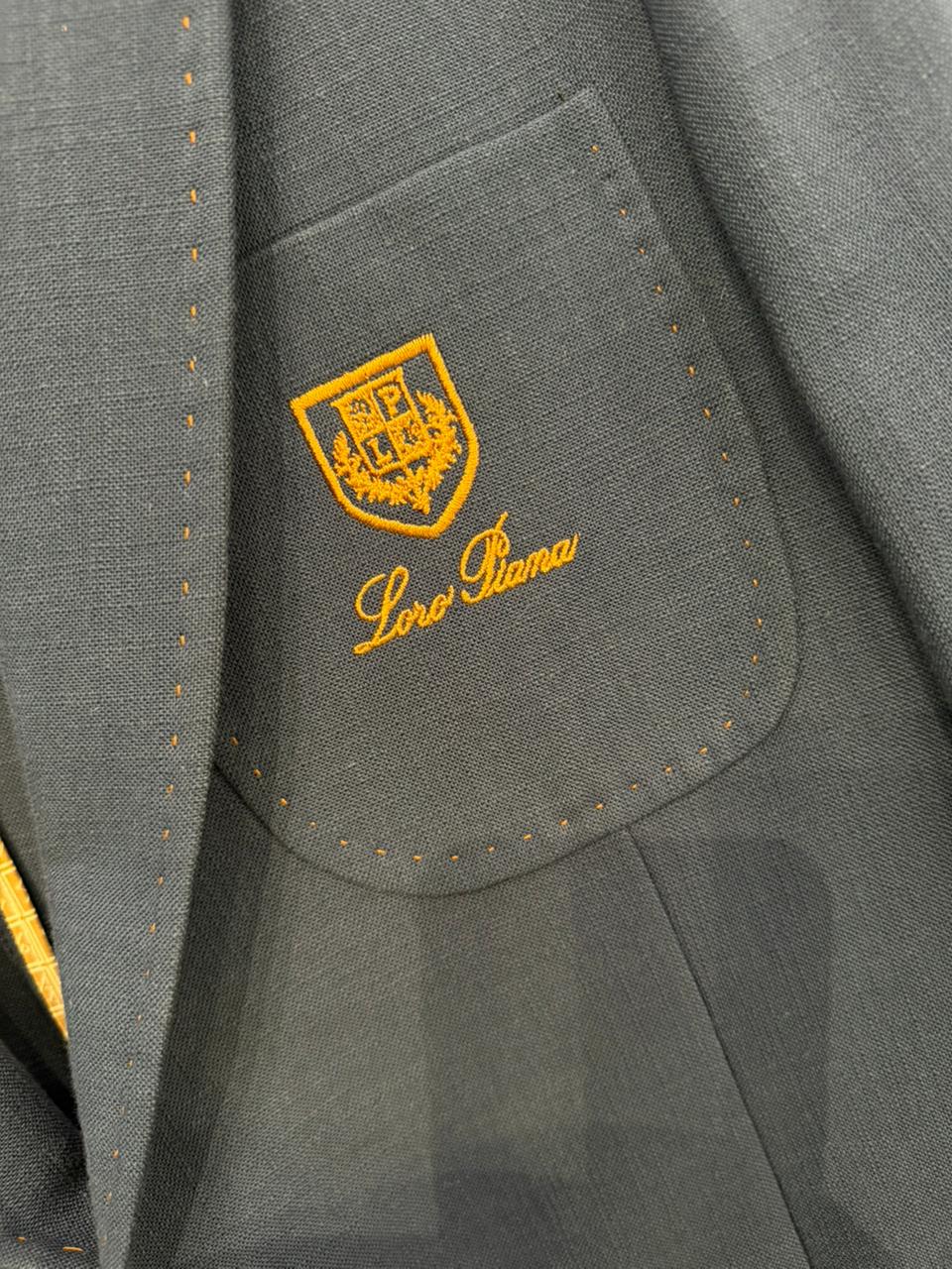 LORO PIANA SUITS.