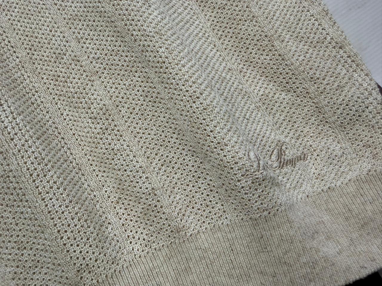 LORO PIANA POLO SHIRT