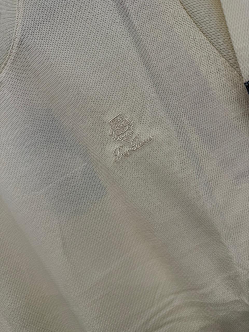 LORO PIANA T-SHIRT.