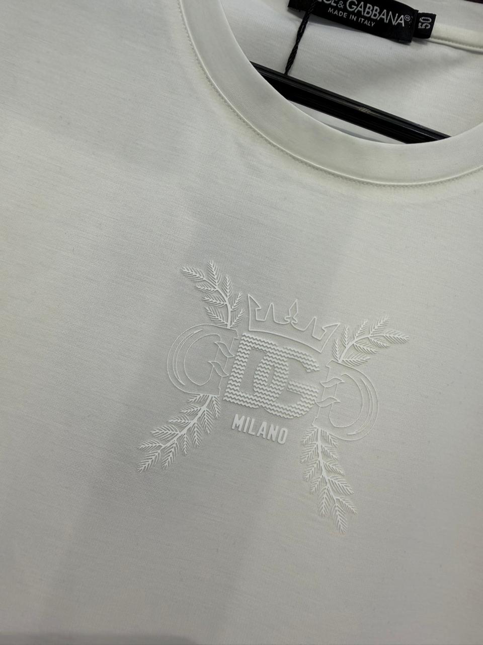 Dolce &Gabbana T-SHIRT.