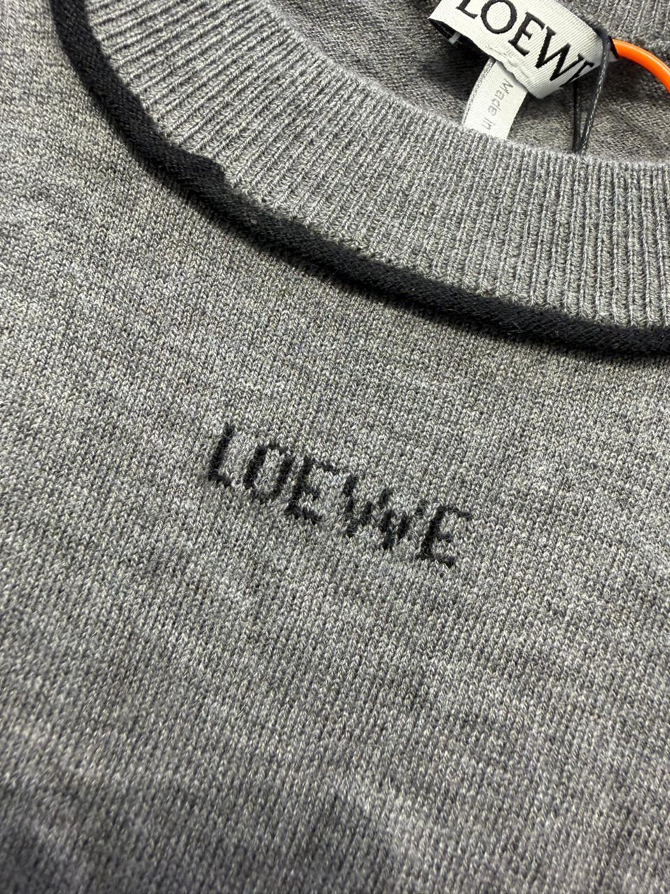 LOEWE T-SHIRT.
