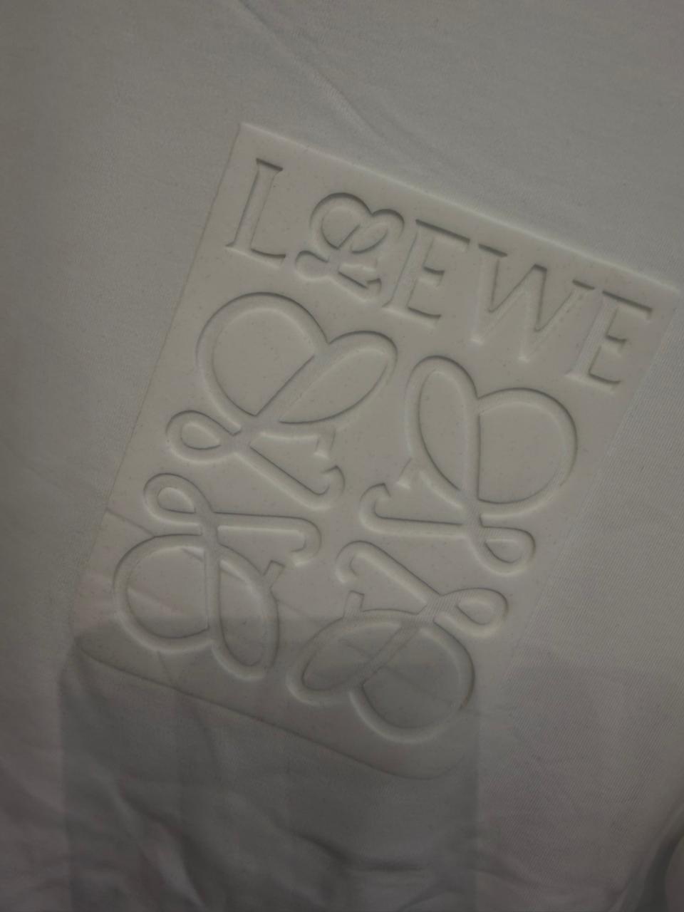 LOEWE T-SHIRT.