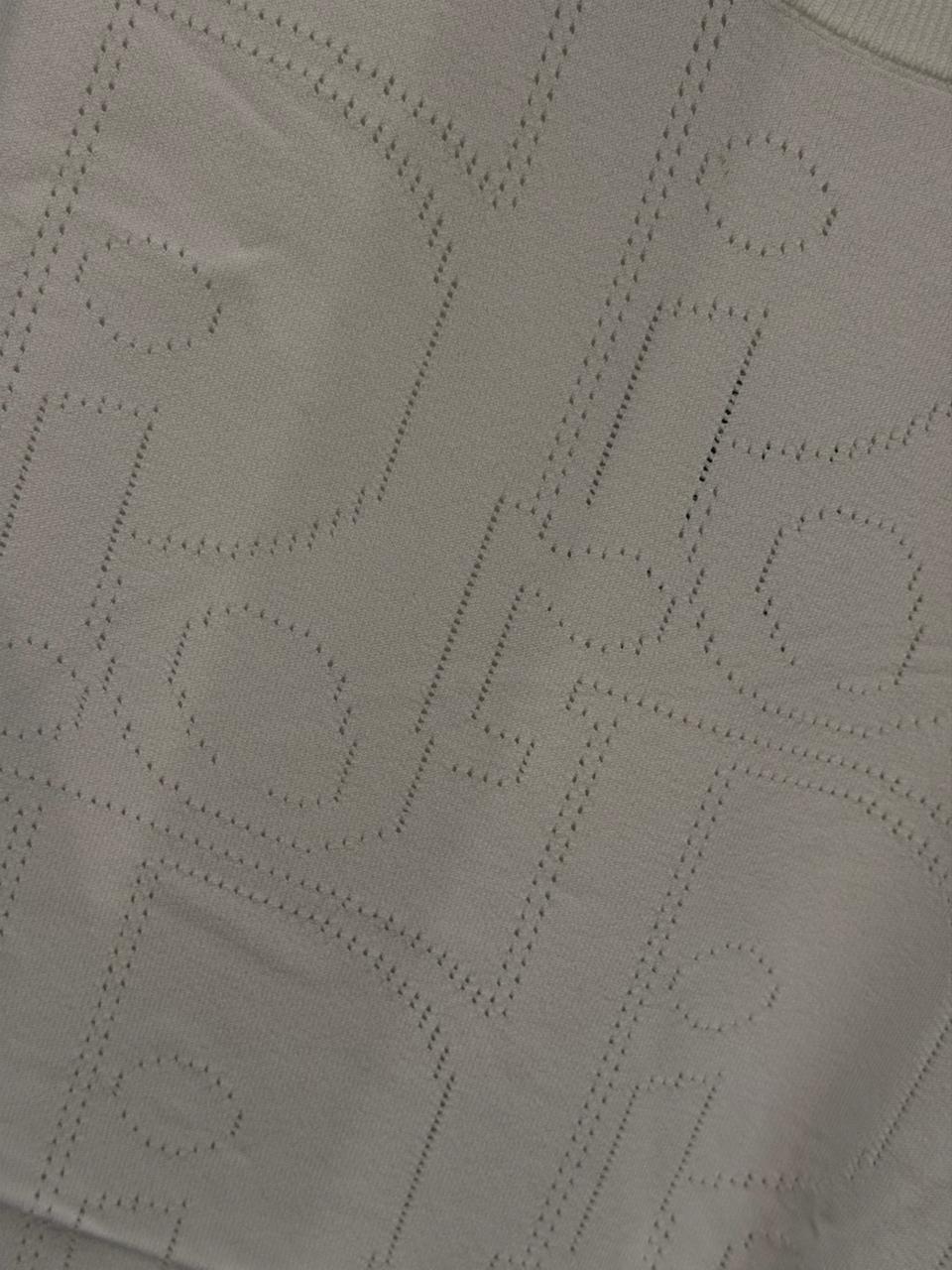 DIOR T-SHIRT.