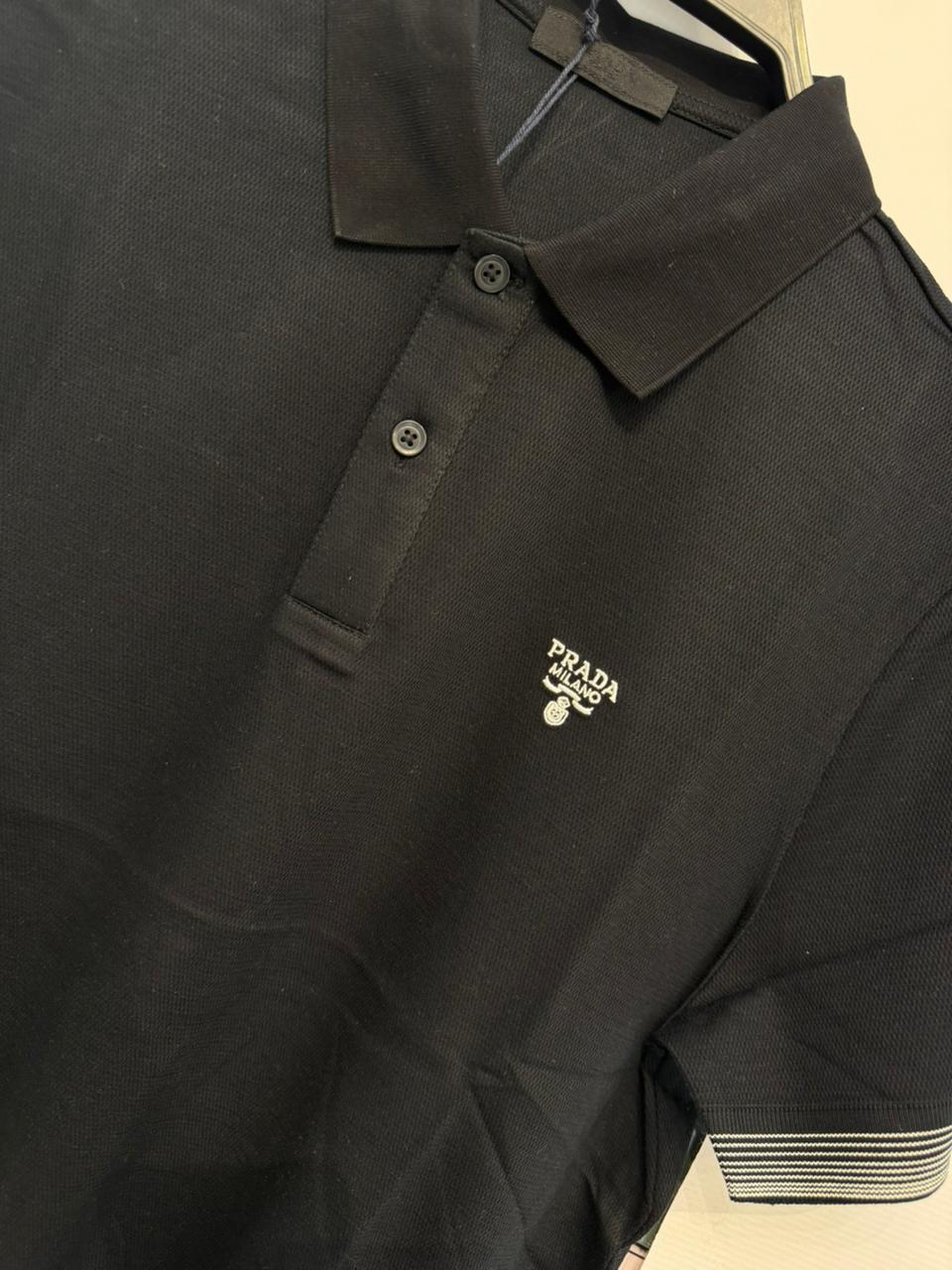PRADA Polo Shirt