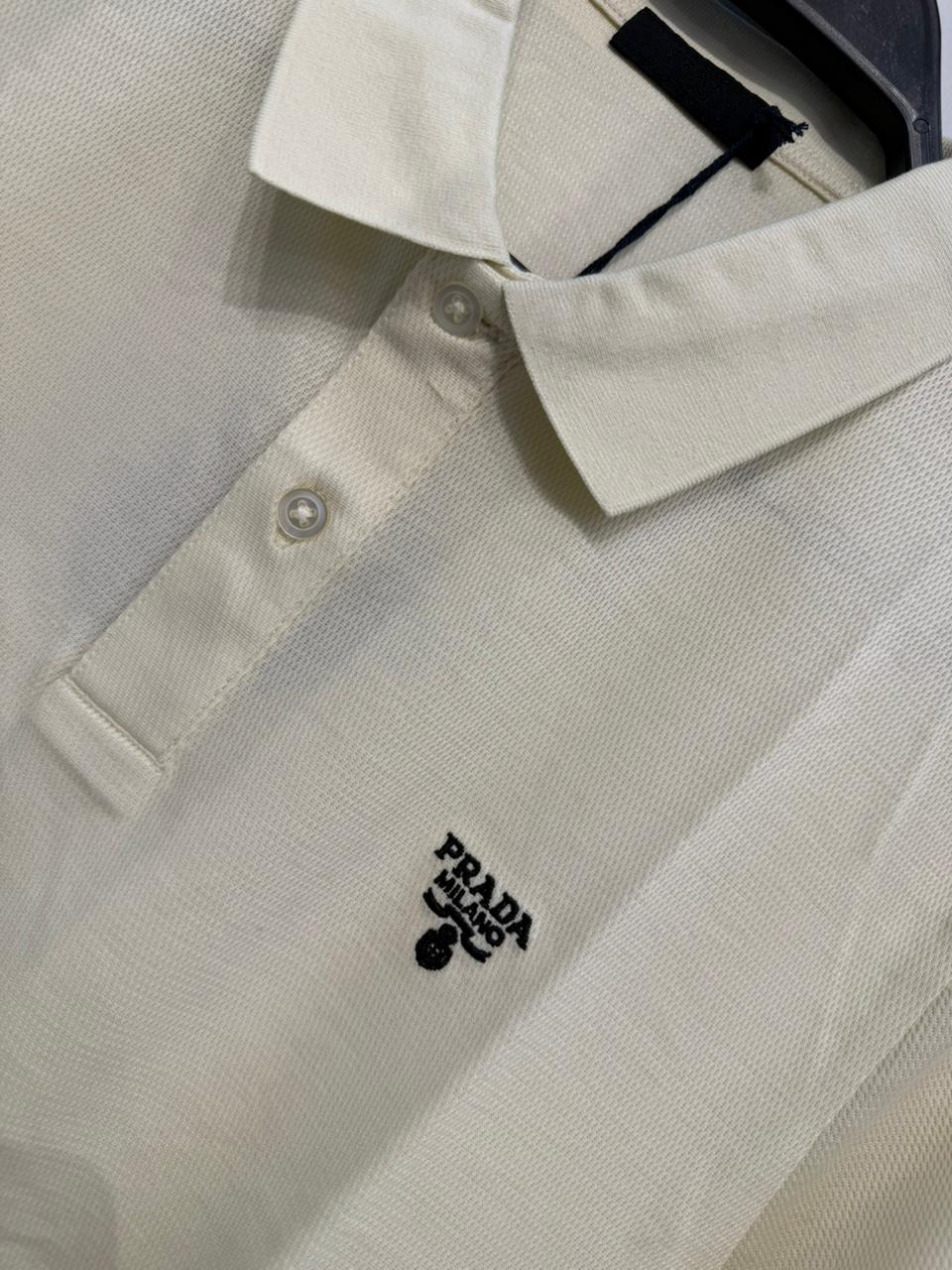 PRADA Polo Shirt