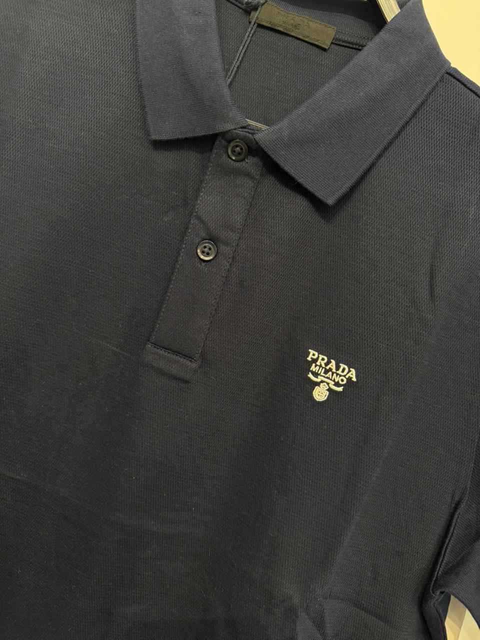 PRADA Polo Shirt