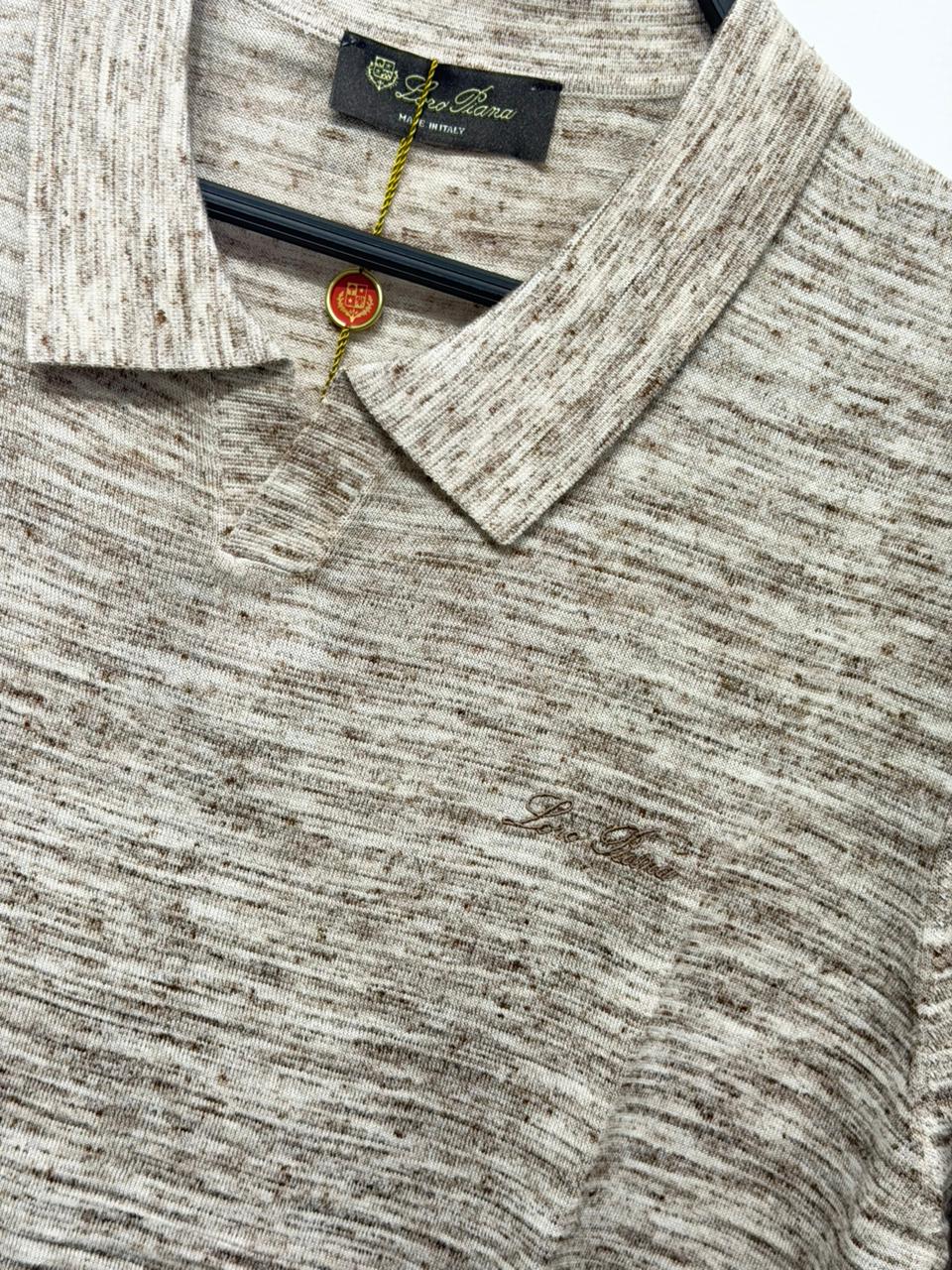 Loro Piana polo shirt