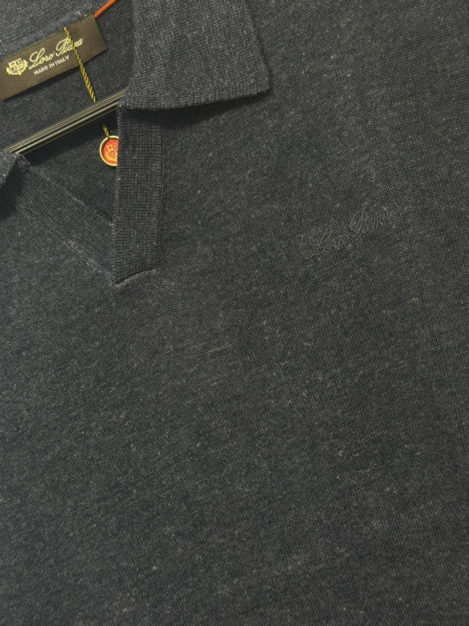 Loro piana polo shirt