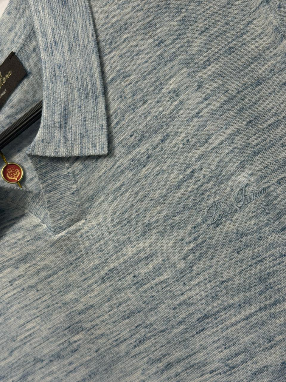 Loro Piana polo shirt