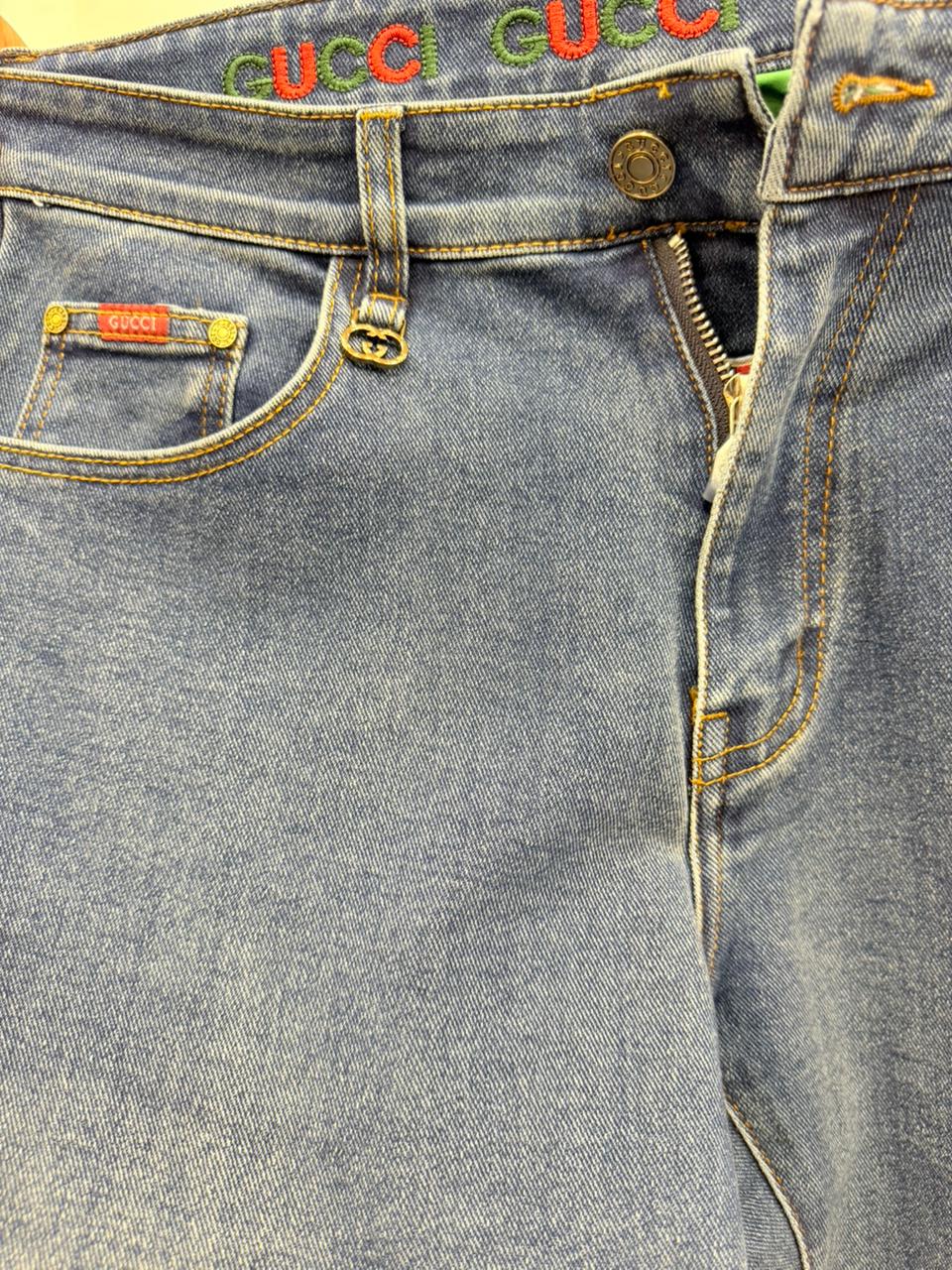 G-U-CC-I PANT