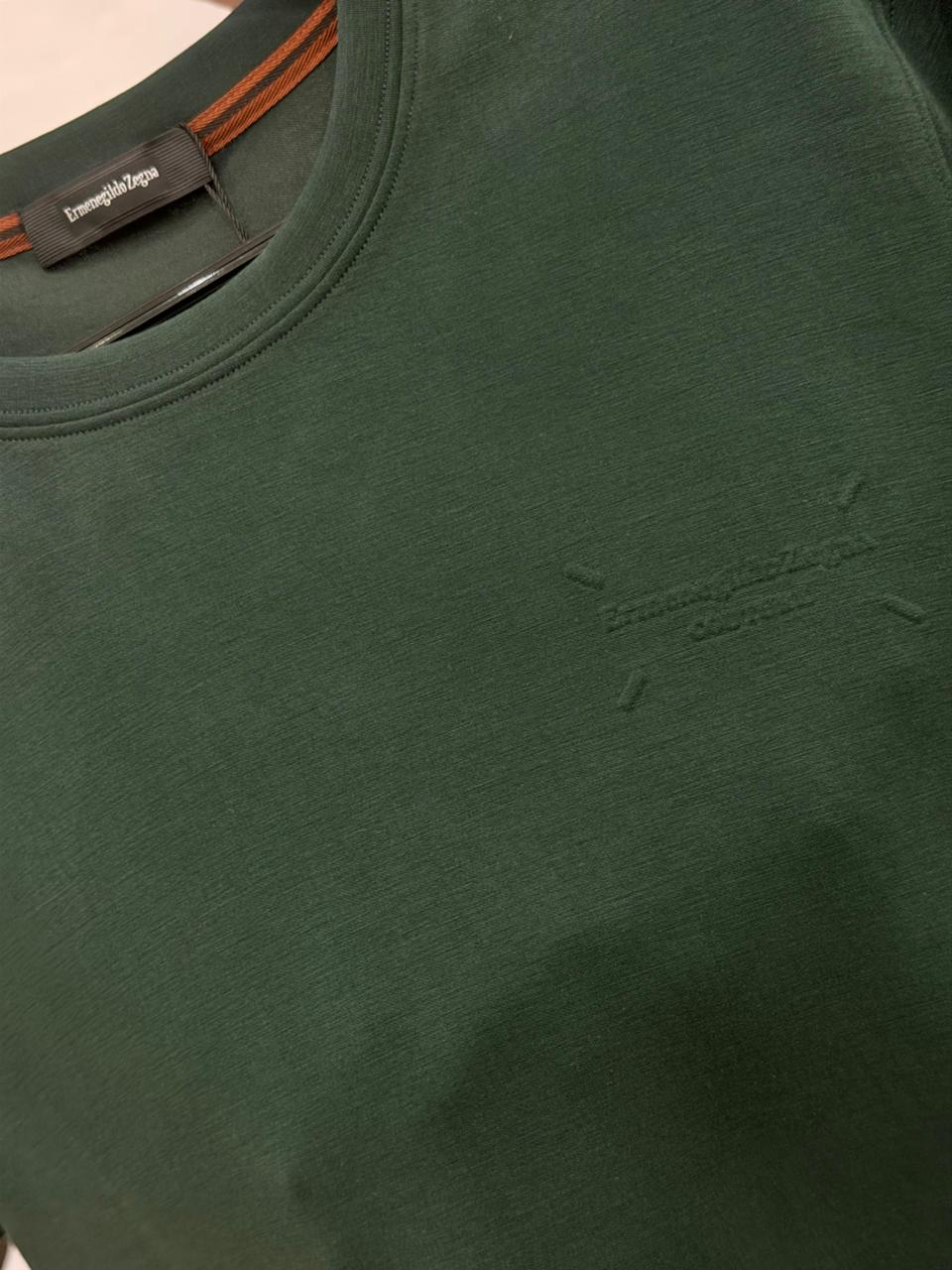 Zegna T-SHIRT.