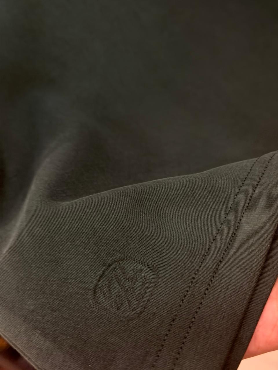 Zegna T-SHIRT.