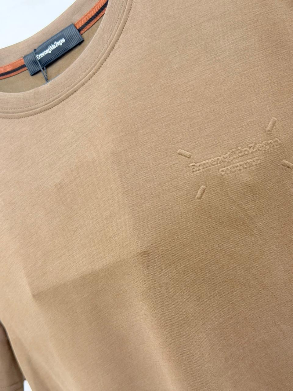 Zegna T-SHIRT.
