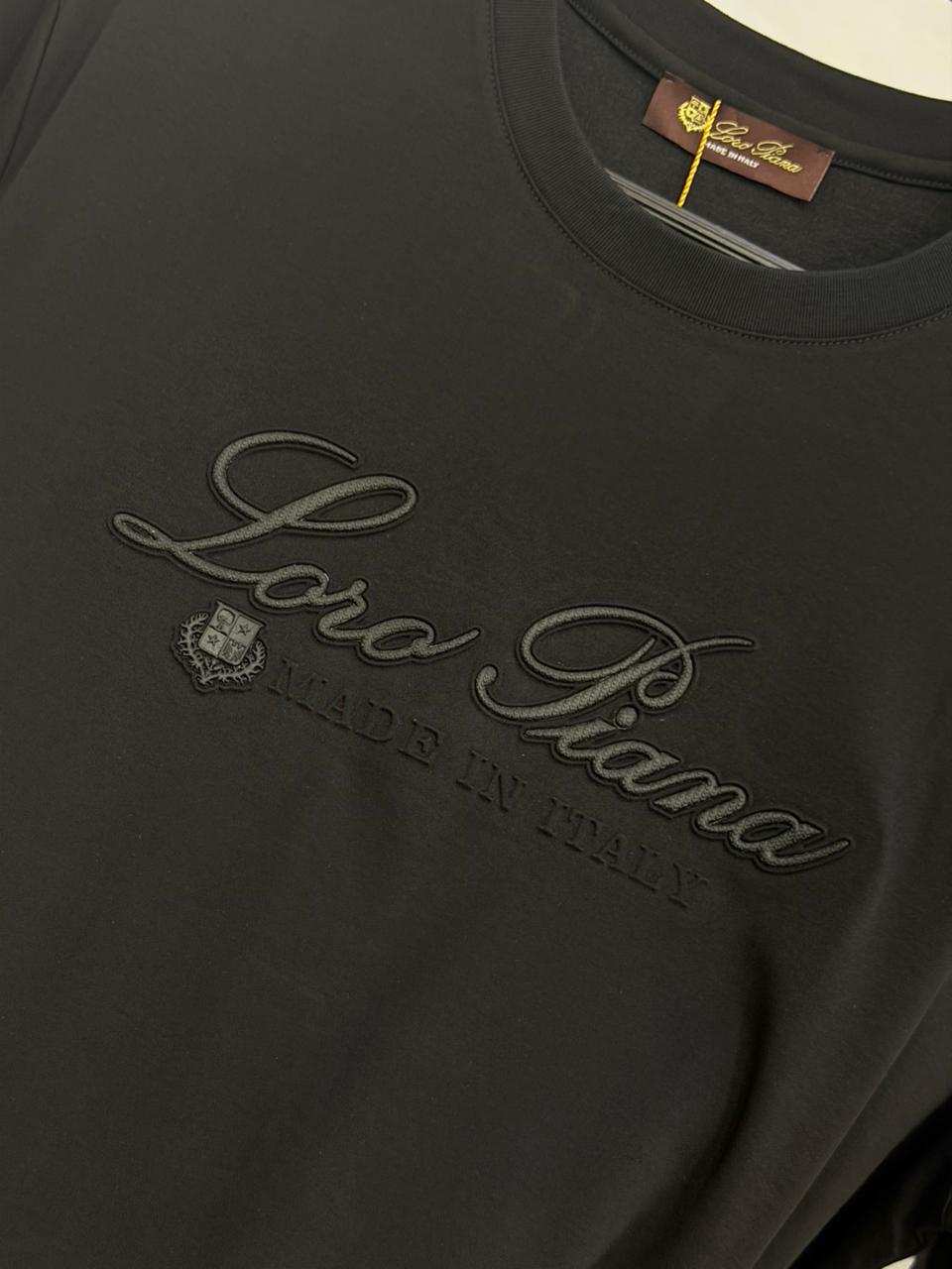 Loro Piana T-SHIRT.