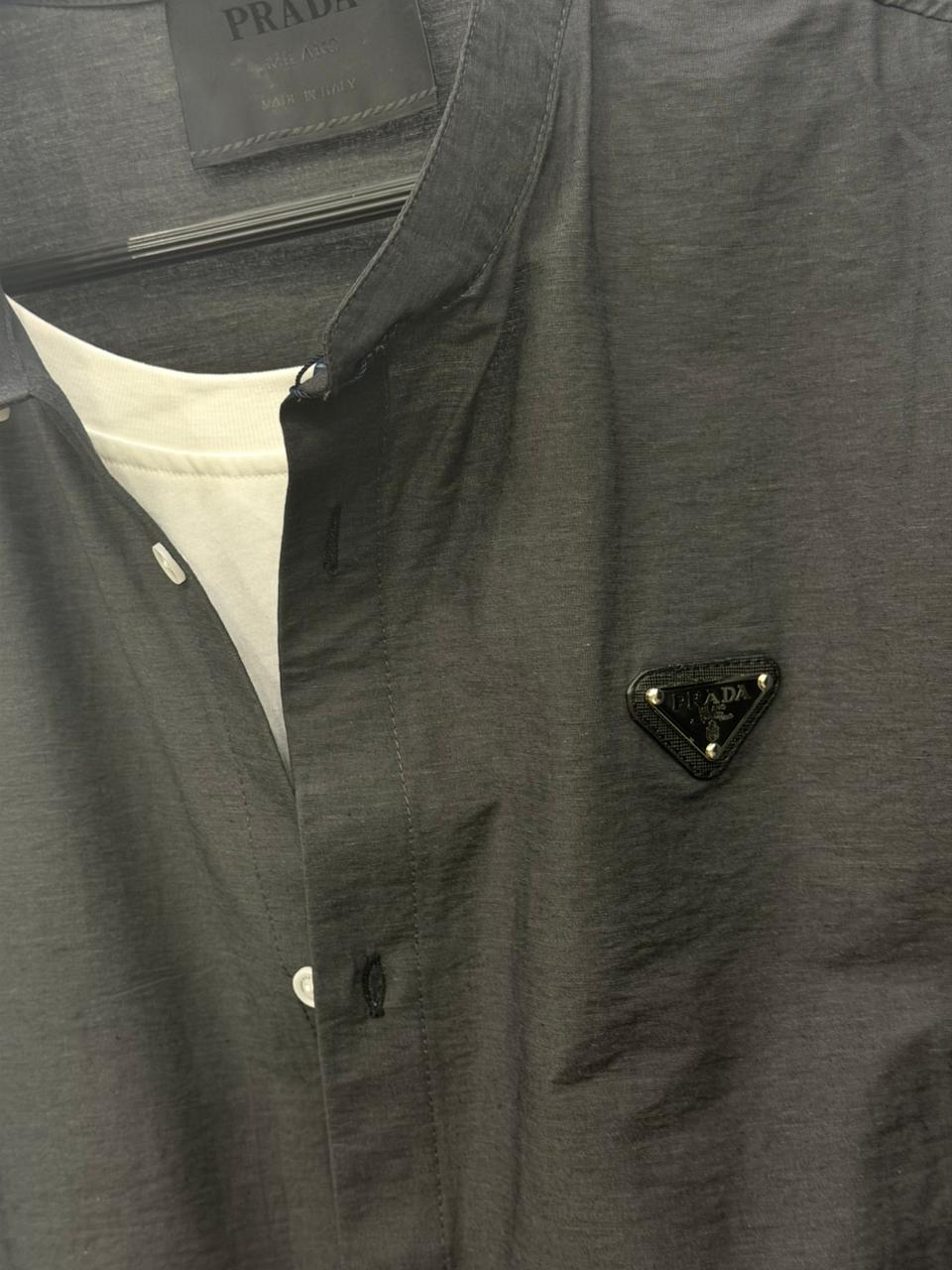 PRADA SHIRT-