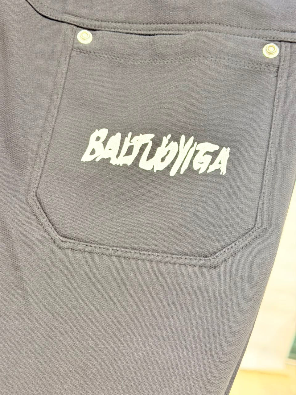 BALENCIAG  PANTS
