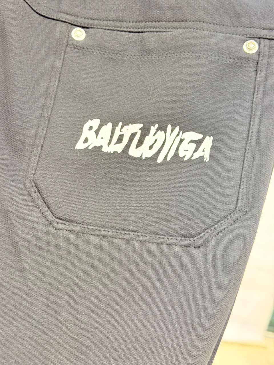 BALENCIAG  PANTS