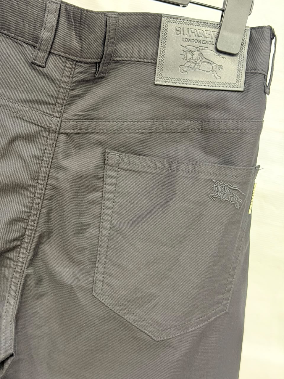 BURBERRY SHORTS.