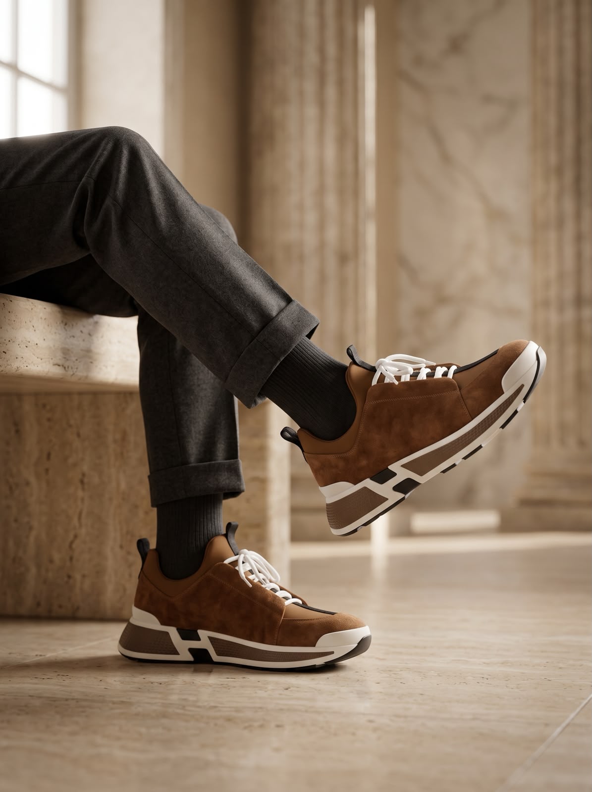 HERMES Shoes