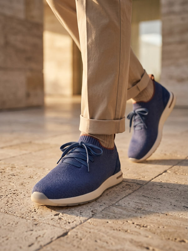 LORO PIANA SHOES
